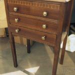 225 5499 CHEST OF DRAWERS